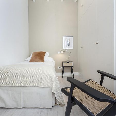 Olavide En Madrid Apartment Luaran gambar